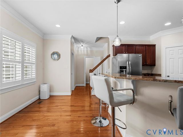 1555 Rocky Ford Rd, Powhatan, VA 23139