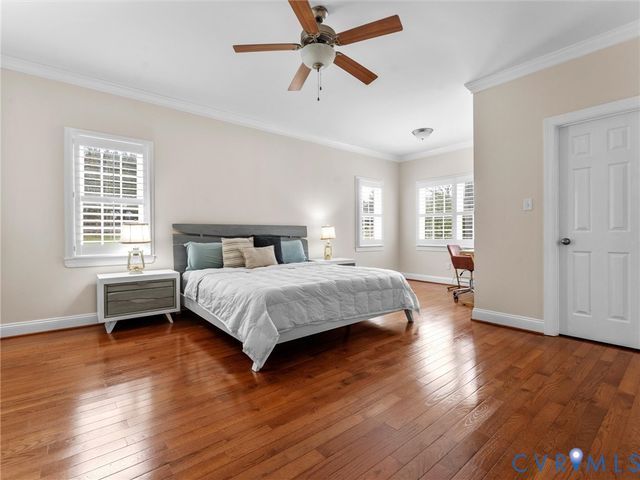 1555 Rocky Ford Rd, Powhatan, VA 23139