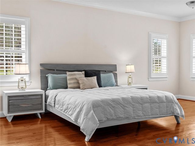 1555 Rocky Ford Rd, Powhatan, VA 23139