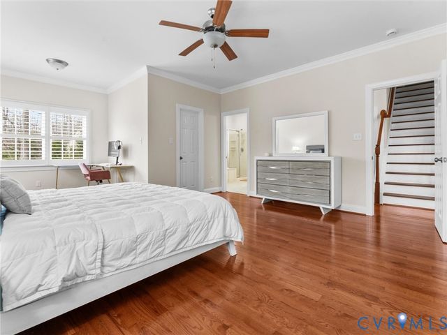 1555 Rocky Ford Rd, Powhatan, VA 23139