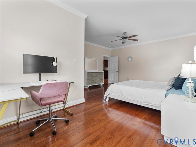 1555 Rocky Ford Rd, Powhatan, VA 23139