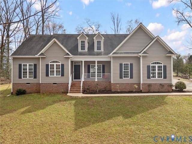 1555 Rocky Ford Rd, Powhatan, VA 23139