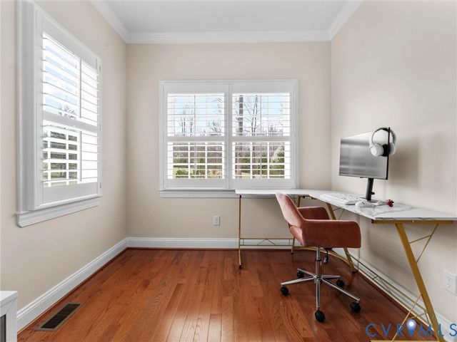 1555 Rocky Ford Rd, Powhatan, VA 23139