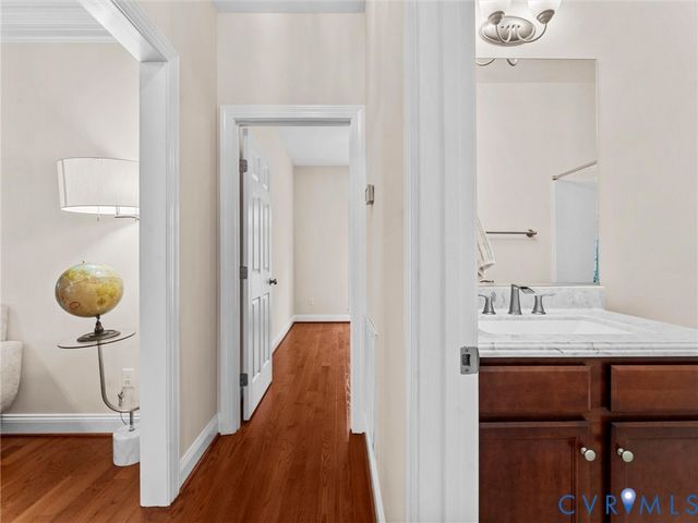 1555 Rocky Ford Rd, Powhatan, VA 23139