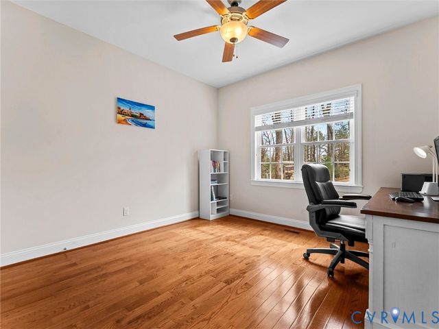 1555 Rocky Ford Rd, Powhatan, VA 23139