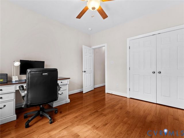 1555 Rocky Ford Rd, Powhatan, VA 23139