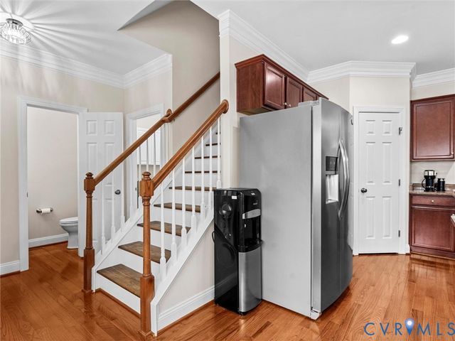 1555 Rocky Ford Rd, Powhatan, VA 23139