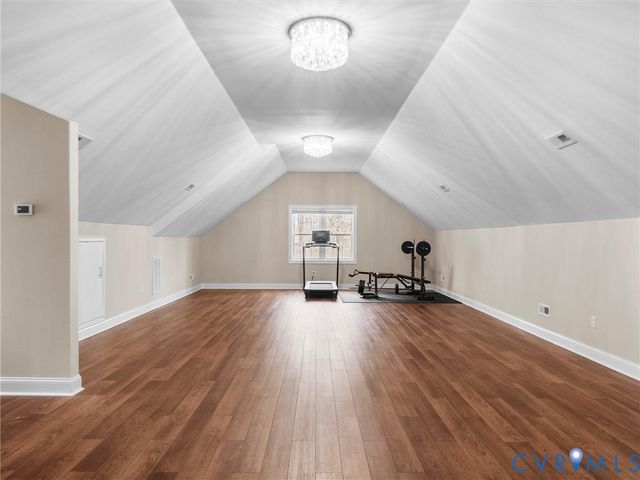 1555 Rocky Ford Rd, Powhatan, VA 23139