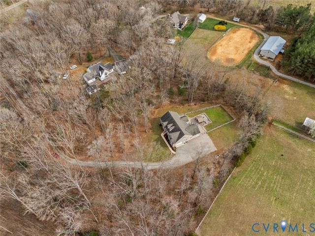 1555 Rocky Ford Rd, Powhatan, VA 23139