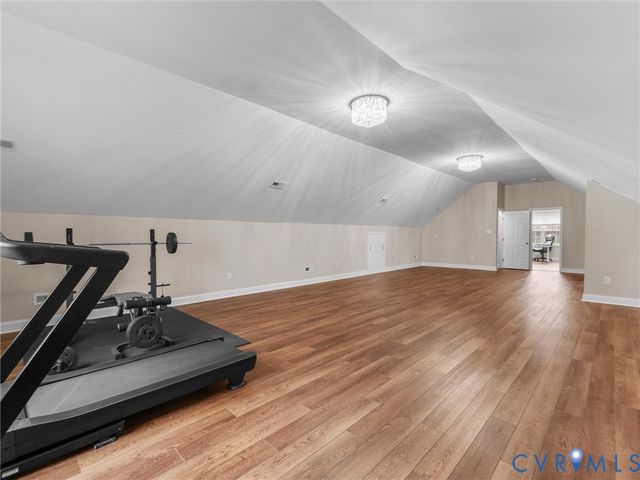 1555 Rocky Ford Rd, Powhatan, VA 23139