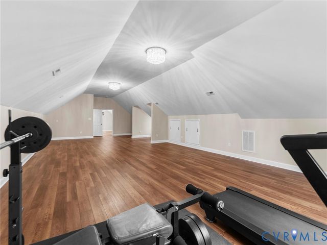 1555 Rocky Ford Rd, Powhatan, VA 23139