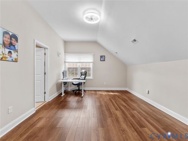 1555 Rocky Ford Rd, Powhatan, VA 23139