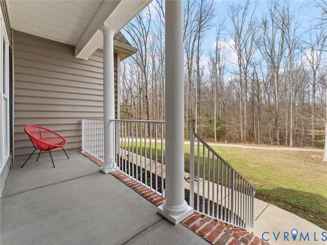 1555 Rocky Ford Rd, Powhatan, VA 23139