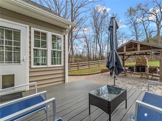 1555 Rocky Ford Rd, Powhatan, VA 23139