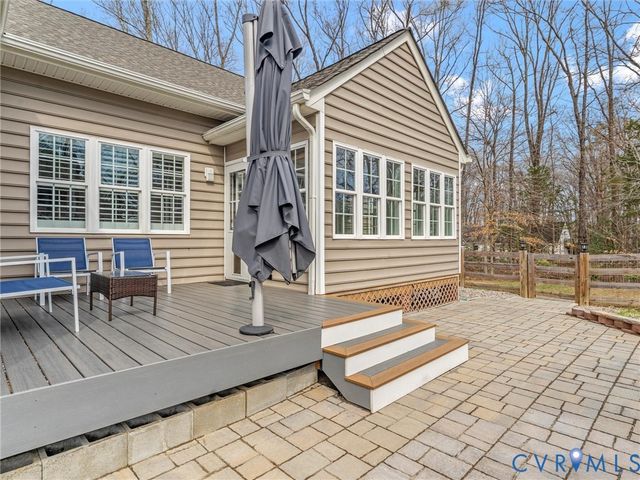 1555 Rocky Ford Rd, Powhatan, VA 23139