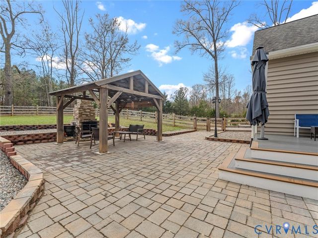 1555 Rocky Ford Rd, Powhatan, VA 23139