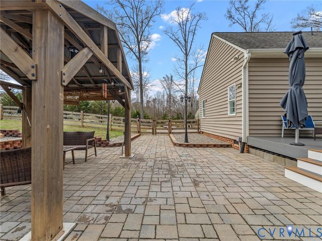1555 Rocky Ford Rd, Powhatan, VA 23139