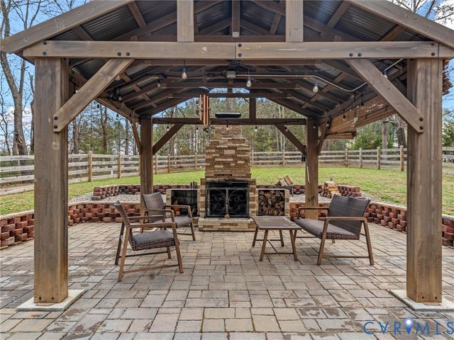 1555 Rocky Ford Rd, Powhatan, VA 23139