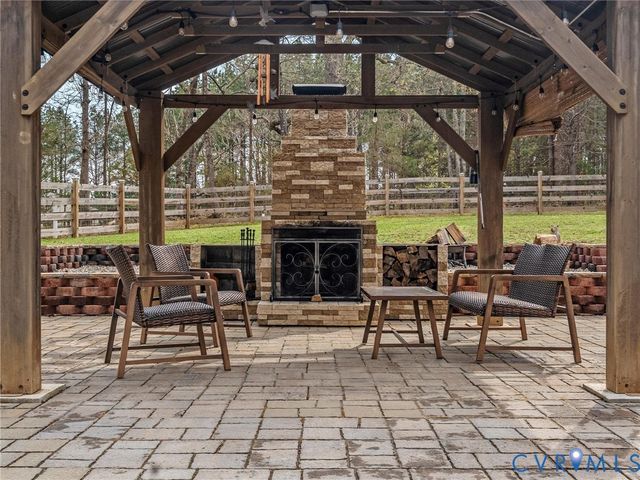 1555 Rocky Ford Rd, Powhatan, VA 23139