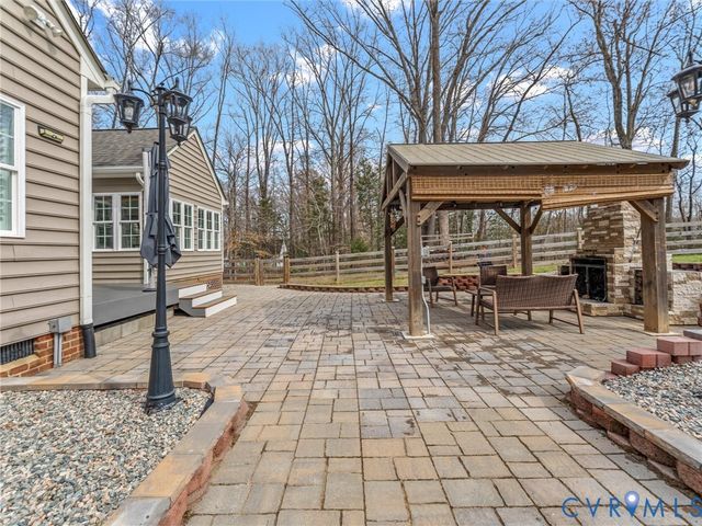 1555 Rocky Ford Rd, Powhatan, VA 23139