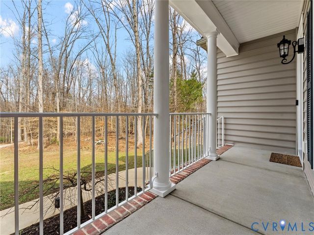 1555 Rocky Ford Rd, Powhatan, VA 23139