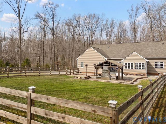 1555 Rocky Ford Rd, Powhatan, VA 23139