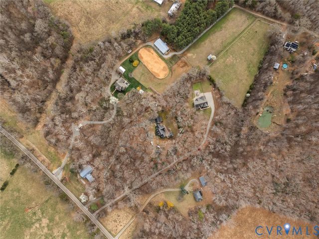 1555 Rocky Ford Rd, Powhatan, VA 23139