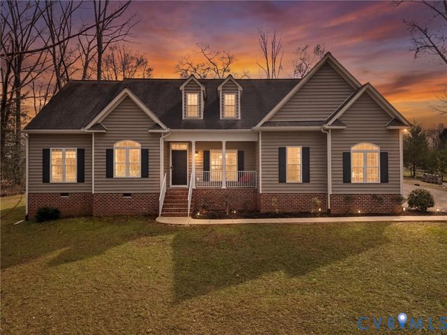 1555 Rocky Ford Rd, Powhatan, VA 23139