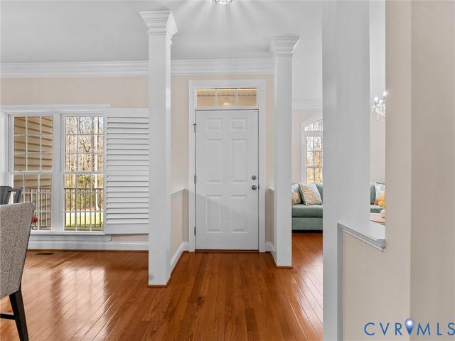 1555 Rocky Ford Rd, Powhatan, VA 23139