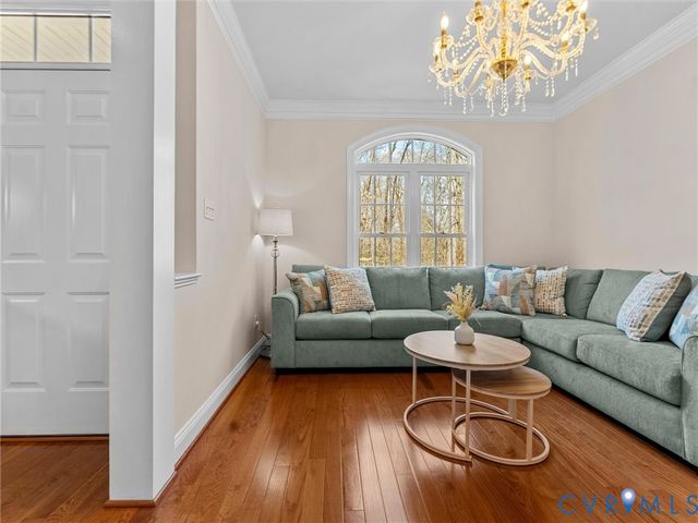 1555 Rocky Ford Rd, Powhatan, VA 23139