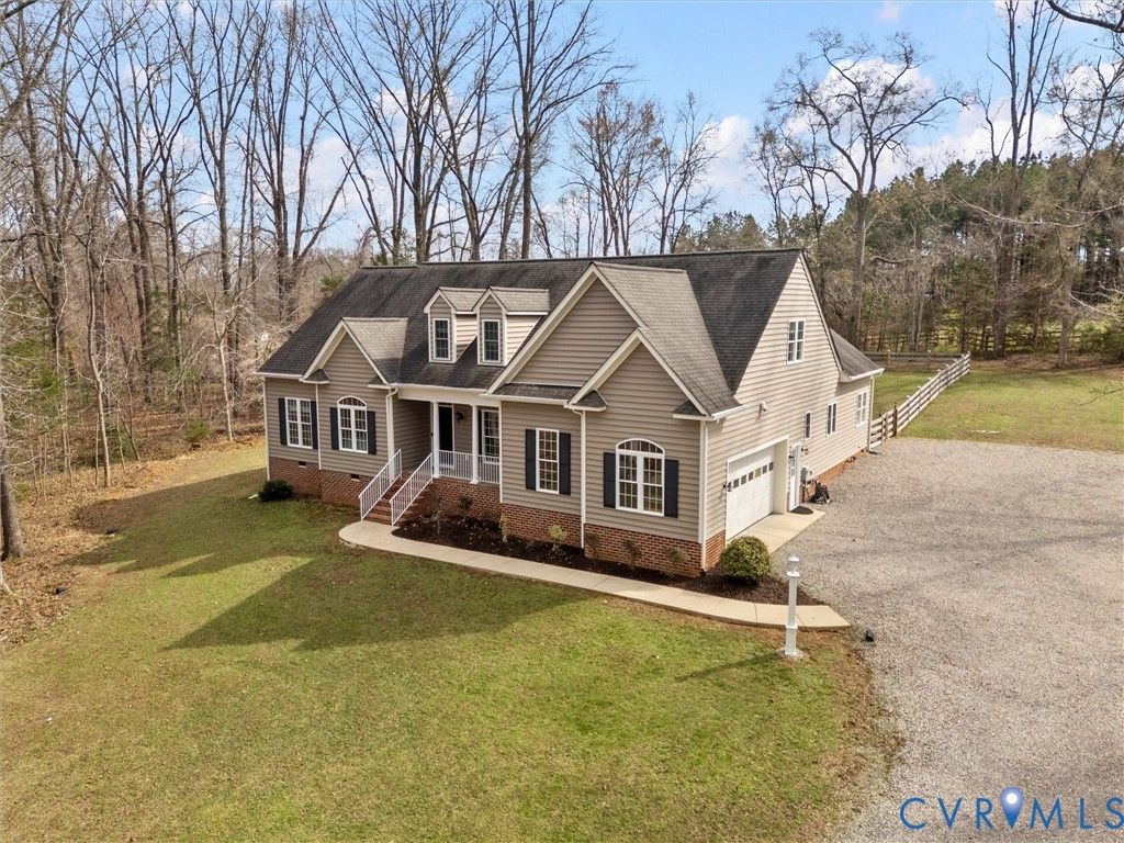 1555 Rocky Ford Rd, Powhatan, VA 23139