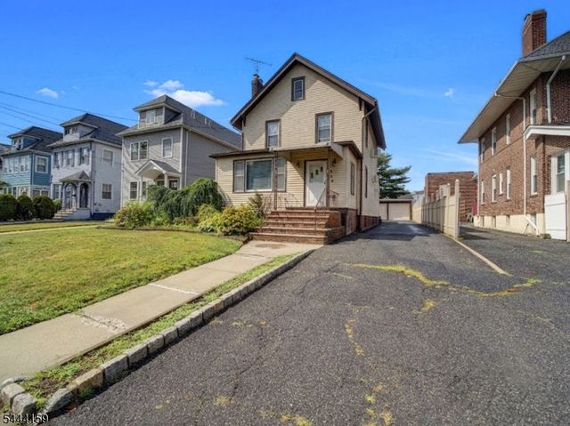 510 Jersey Ave, Elizabeth City, NJ 07202