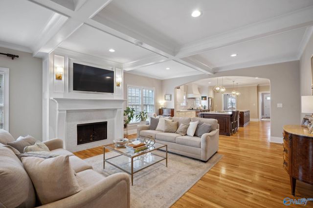 410 Newman Avenue SE, Huntsville, AL 35801