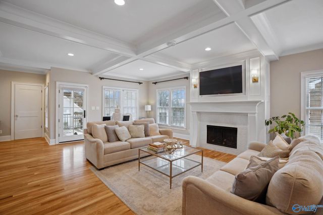 410 Newman Avenue SE, Huntsville, AL 35801