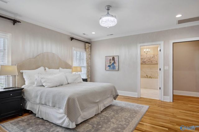 410 Newman Avenue SE, Huntsville, AL 35801