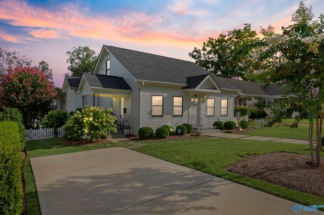 410 Newman Avenue SE, Huntsville, AL 35801
