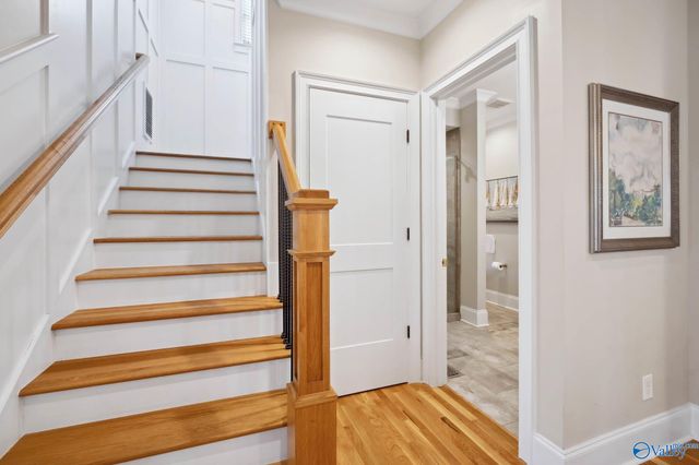 410 Newman Avenue SE, Huntsville, AL 35801