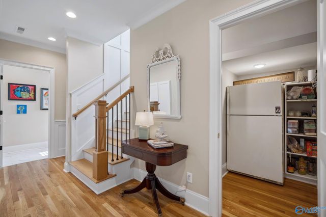 410 Newman Avenue SE, Huntsville, AL 35801