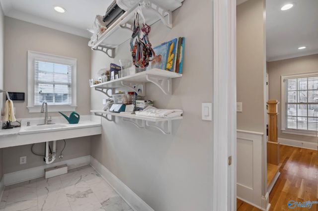 410 Newman Avenue SE, Huntsville, AL 35801