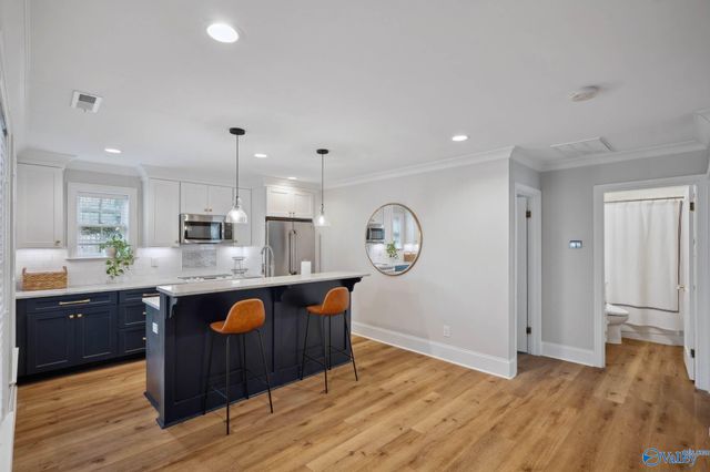 410 Newman Avenue SE, Huntsville, AL 35801