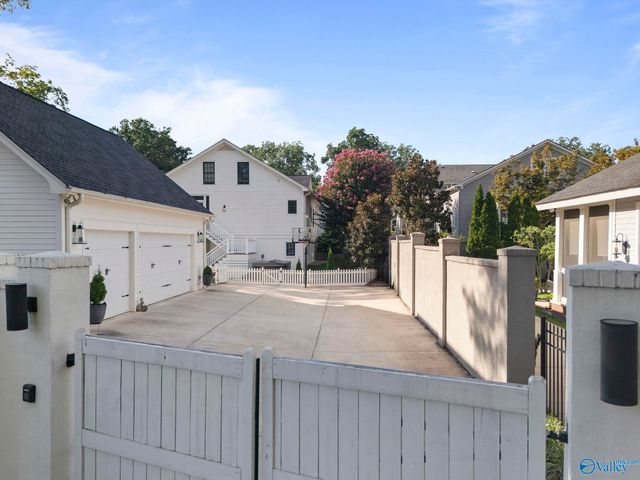 410 Newman Avenue SE, Huntsville, AL 35801