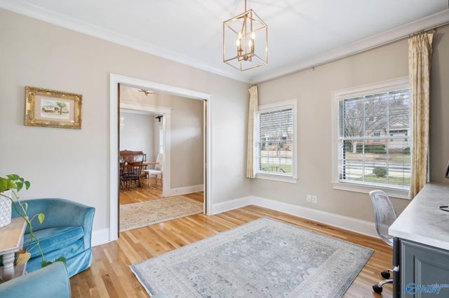 410 Newman Avenue SE, Huntsville, AL 35801