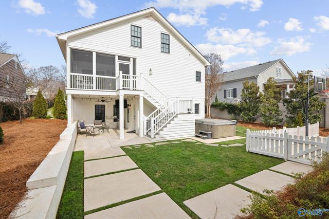 410 Newman Avenue SE, Huntsville, AL 35801