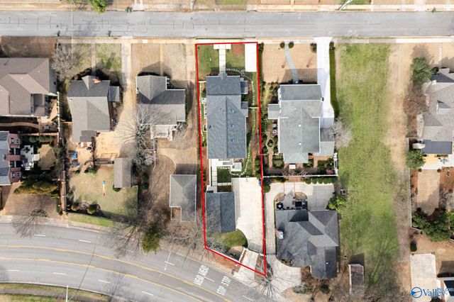410 Newman Avenue SE, Huntsville, AL 35801