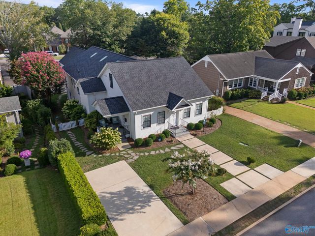410 Newman Avenue SE, Huntsville, AL 35801