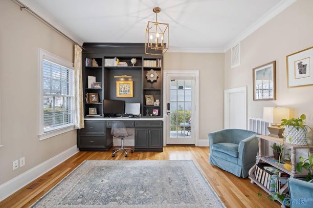 410 Newman Avenue SE, Huntsville, AL 35801