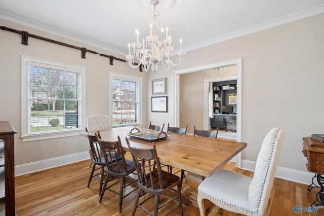 410 Newman Avenue SE, Huntsville, AL 35801