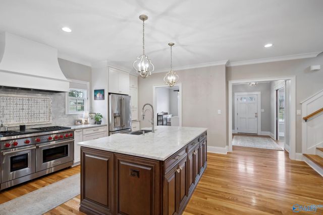 410 Newman Avenue SE, Huntsville, AL 35801