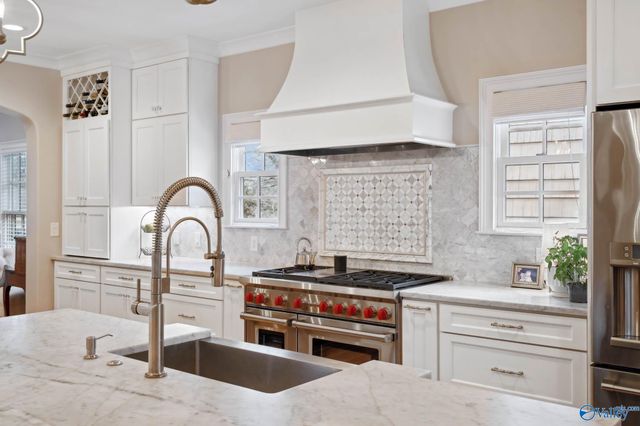 410 Newman Avenue SE, Huntsville, AL 35801