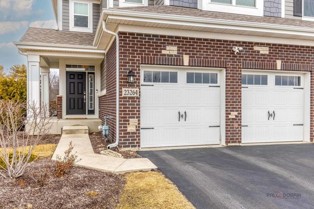 23264 N Pinehurst Drive, Kildeer, IL 60047
